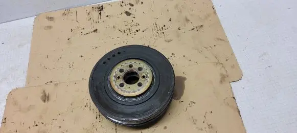 Volkswagen Transporter - Caravelle T4 Crankshaft pulley