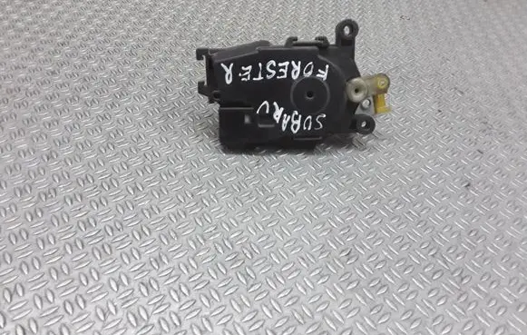 Central locking motor