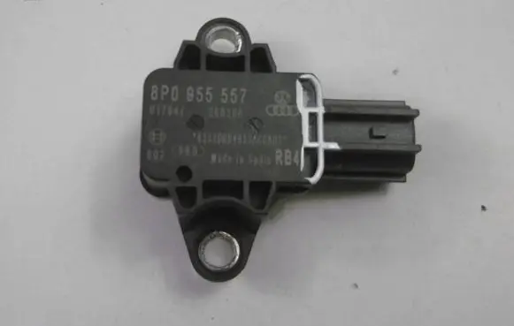 Audi A4 S4 B7 8E 8H Airbag control unit/module 8P0955557