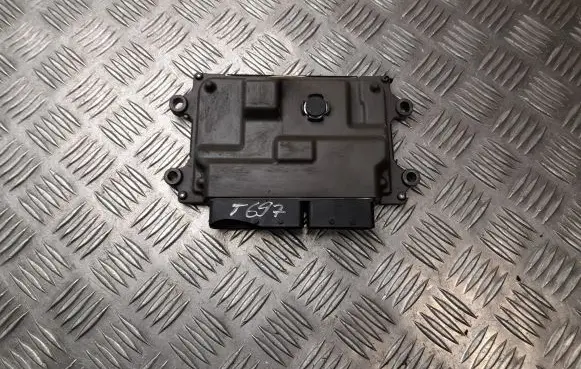 Subaru XV II Other control units/modules 22765AT290