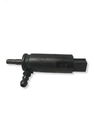 BMW 5 E60 E61 Headlight washer pump 6973097