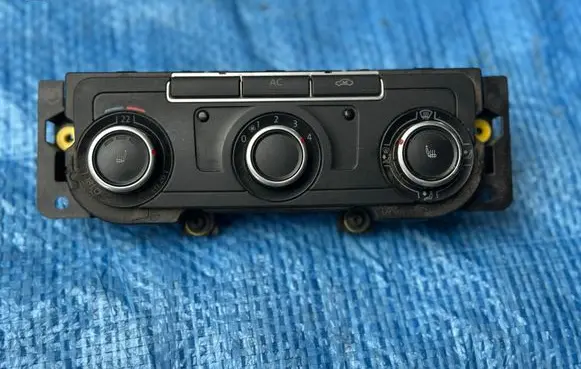 Comfort/convenience module