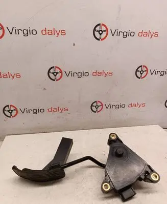 Renault Koleos I Accelerator throttle pedal 18002jy40a