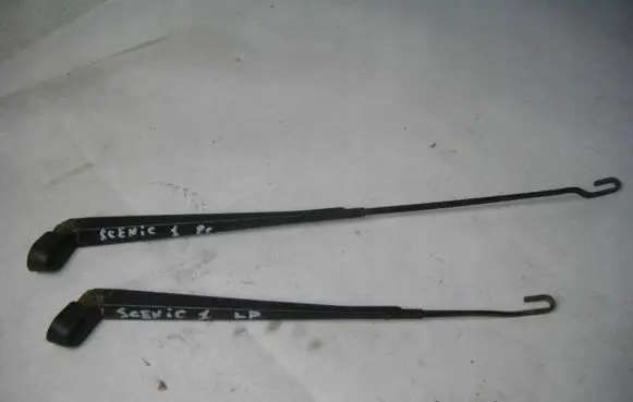 Renault Scenic I Front wiper blade arm 7700843526 8200253821 8200253817
