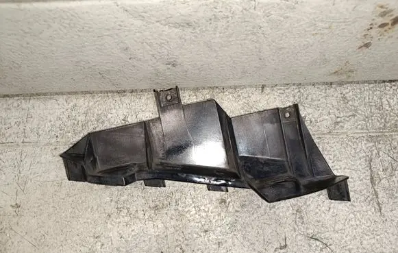 BMW 5 E39 Headlight/headlamp mounting bracket 145531
