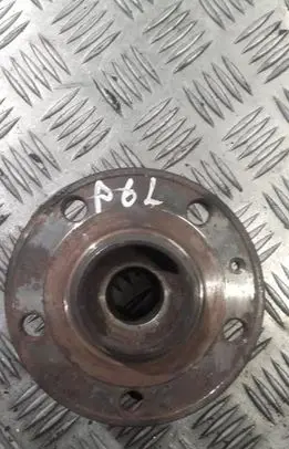 Volkswagen PASSAT B6 Front wheel hub
