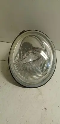 Volkswagen New Beetle Headlight/headlamp 0301163201 1L0941005J