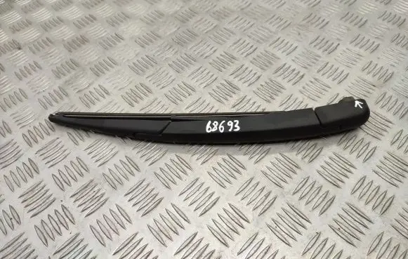 Ford B-MAX Rear wiper blade arm AM5117406BE
