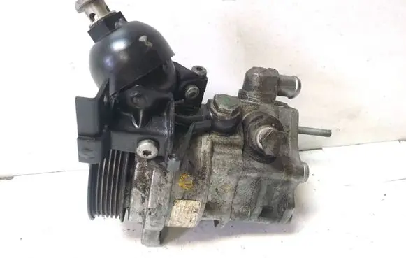 BMW 7 E65 E66 Power steering pump