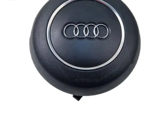 Audi A6 S6 C7 4G Steering wheel airbag 4G0880201P