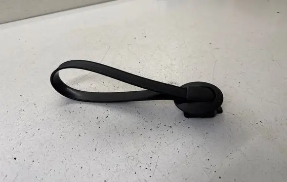 Volkswagen Multivan T5 Tailgate interior release/open handle 7H5829621B
