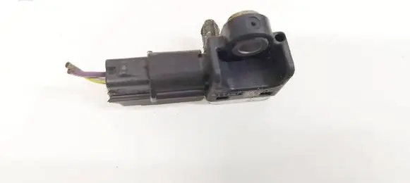 Ford C-MAX II Airbag deployment crash/impact sensor CM5T14B006AA CM5T-14B006-AA