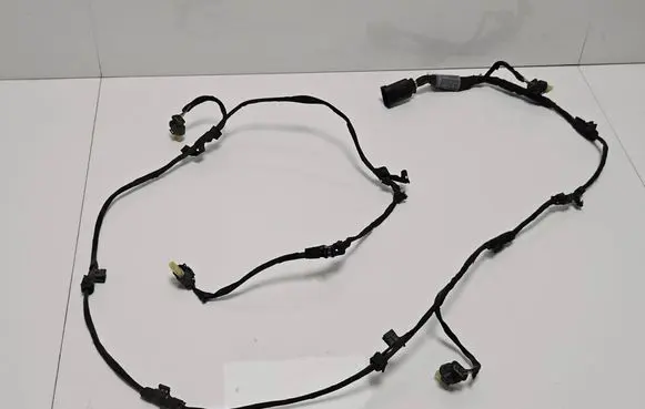 BMW 5 GT F07 Parking sensor (PDC) wiring loom 9210770 9210769