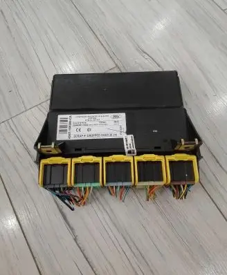 Ford Fusion Comfort/convenience module 4S6T15K600CA