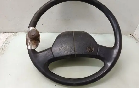 Volkswagen Transporter - Caravelle T4 Steering wheel 321419681A