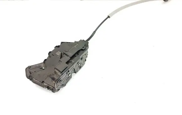 Volkswagen T-Cross Rear door lock 5TA839016K A046465