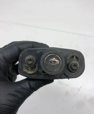 Mercedes-Benz S W221 Tailgate exterior lock A2217500061