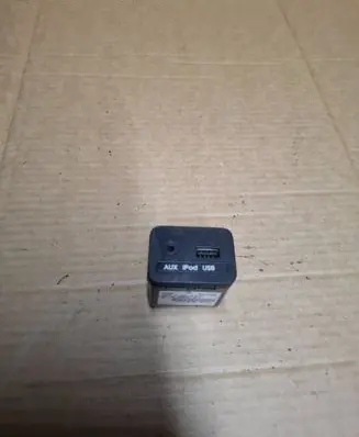 KIA Sportage AUX in-socket connector 961103W000