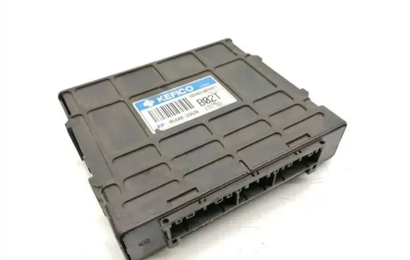 Hyundai Santa Fe Gearbox control unit/module 95440-39620