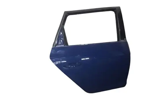 Seat Leon (5F) Rear door 