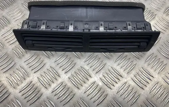 Mazda Premacy Dash center air vent grill D37464931