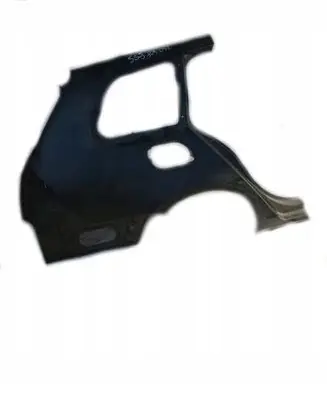 Volkswagen Golf VII Fender SJ6TEILE