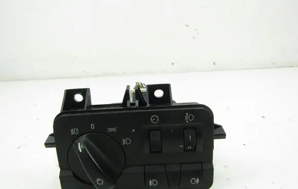 BMW 3 E46 Light switch 6919831