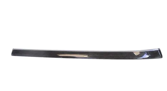Audi A6 S6 C6 4F Front door card panel trim A2227202222