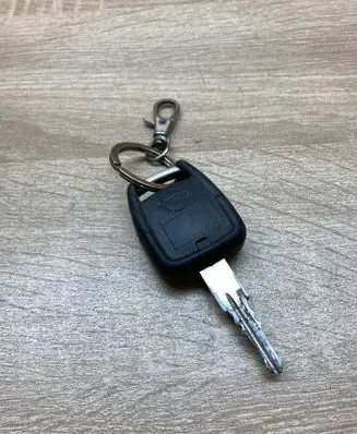 Opel Zafira B Ignition key/card OpelZafiraB