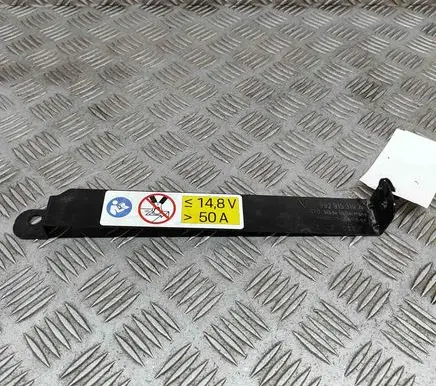 Porsche 911 992 Battery bracket 992915319A