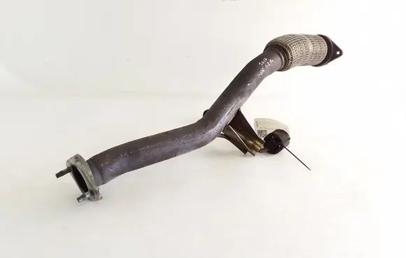 Nissan Juke I F15 Exhaust flexible connection 206511KB1A