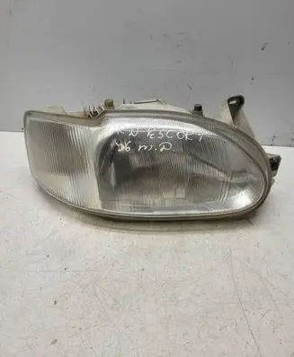Ford Escort Headlight/headlamp