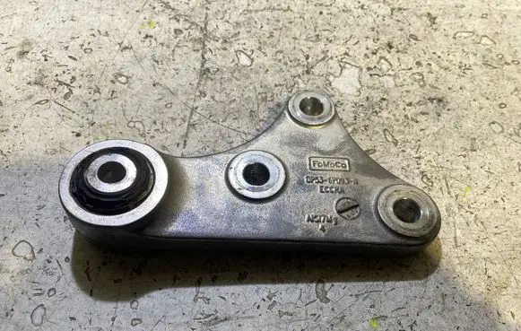 Gearbox mount