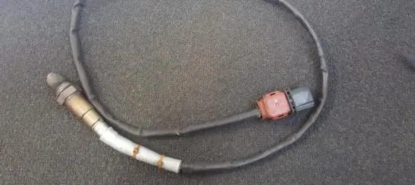 Volkswagen Golf V Lambda probe sensor 06F906262J