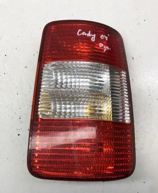 Volkswagen Caddy Rear/tail lights 2K0945112A