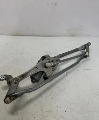 Opel Insignia A Front wiper linkage and motor AV159060