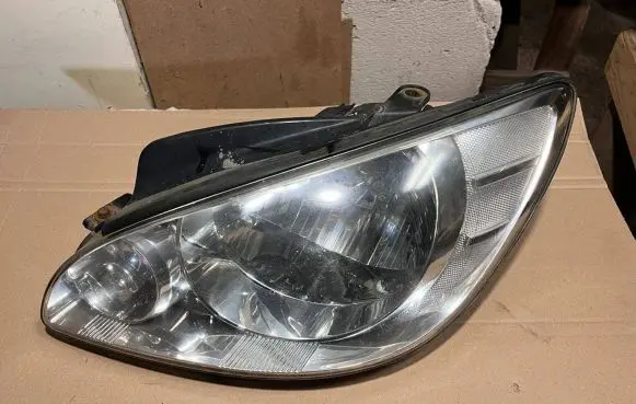 Hyundai Getz Headlight/headlamp 021011C500