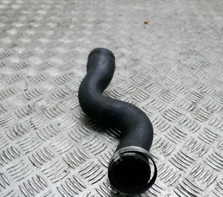 Ford Focus Intercooler hose/pipe CV616K863AE