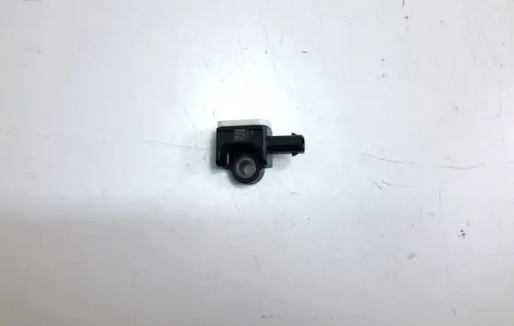 Mercedes-Benz B W246 W242 Airbag deployment crash/impact sensor A1668210151