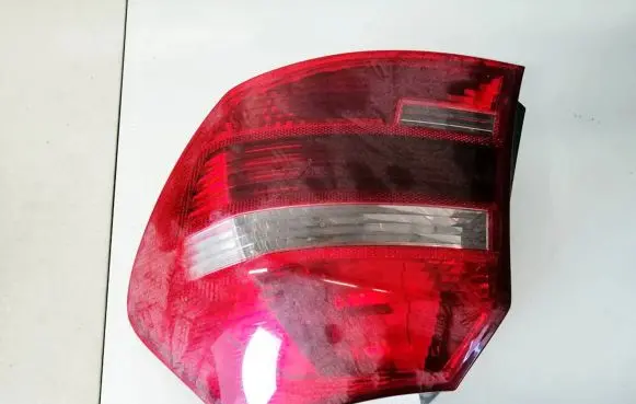 BMW 1 E81 E87 Rear/tail lights