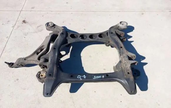 Audi Q7 4L Front subframe 7L0499314A