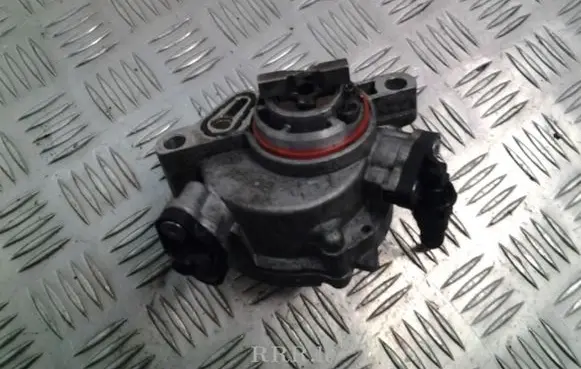 Citroen Berlingo Vacuum pump 9804021880