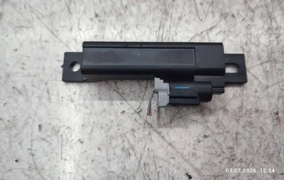 Nissan X-Trail T32 Other devices 5WK487764456