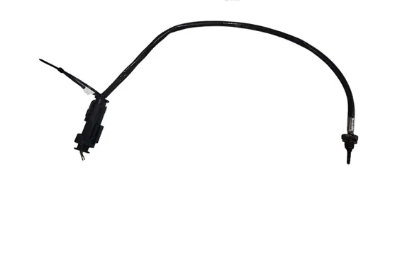 BMW 3 E90 E91 Exhaust gas temperature sensor 7811913