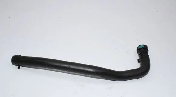 Jaguar XF X250 Engine coolant pipe/hose 9X238K576AB