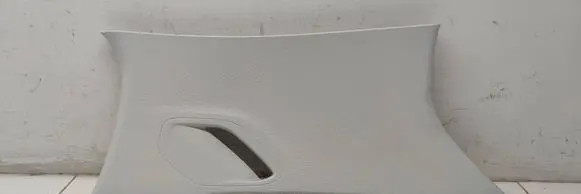 Peugeot 308 (C) pillar trim 9677426177 99091A2 97029A2