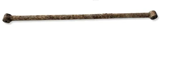 Mitsubishi Pajero Rear traction arm rod 