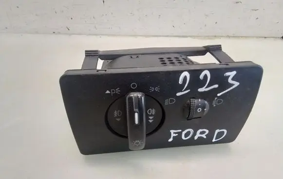 Ford Mondeo Mk III Light switch 1S7T13A024BB