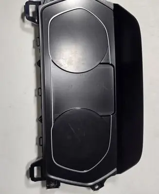 BMW 1 F40 Speedometer (instrument cluster) 8709764