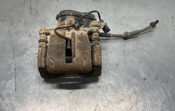 Audi A6 S6 C7 4G Rear brake caliper 4G0821134 92602100